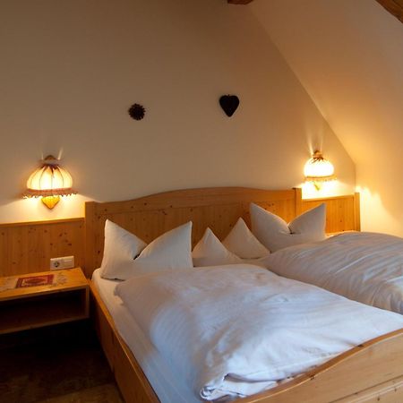 Hotel Gasthof Zur Post Wolfegg Exteriér fotografie