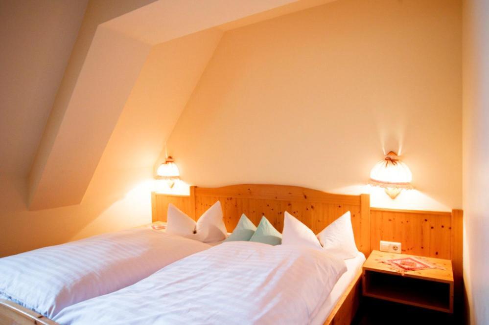 Hotel Gasthof Zur Post Wolfegg Exteriér fotografie