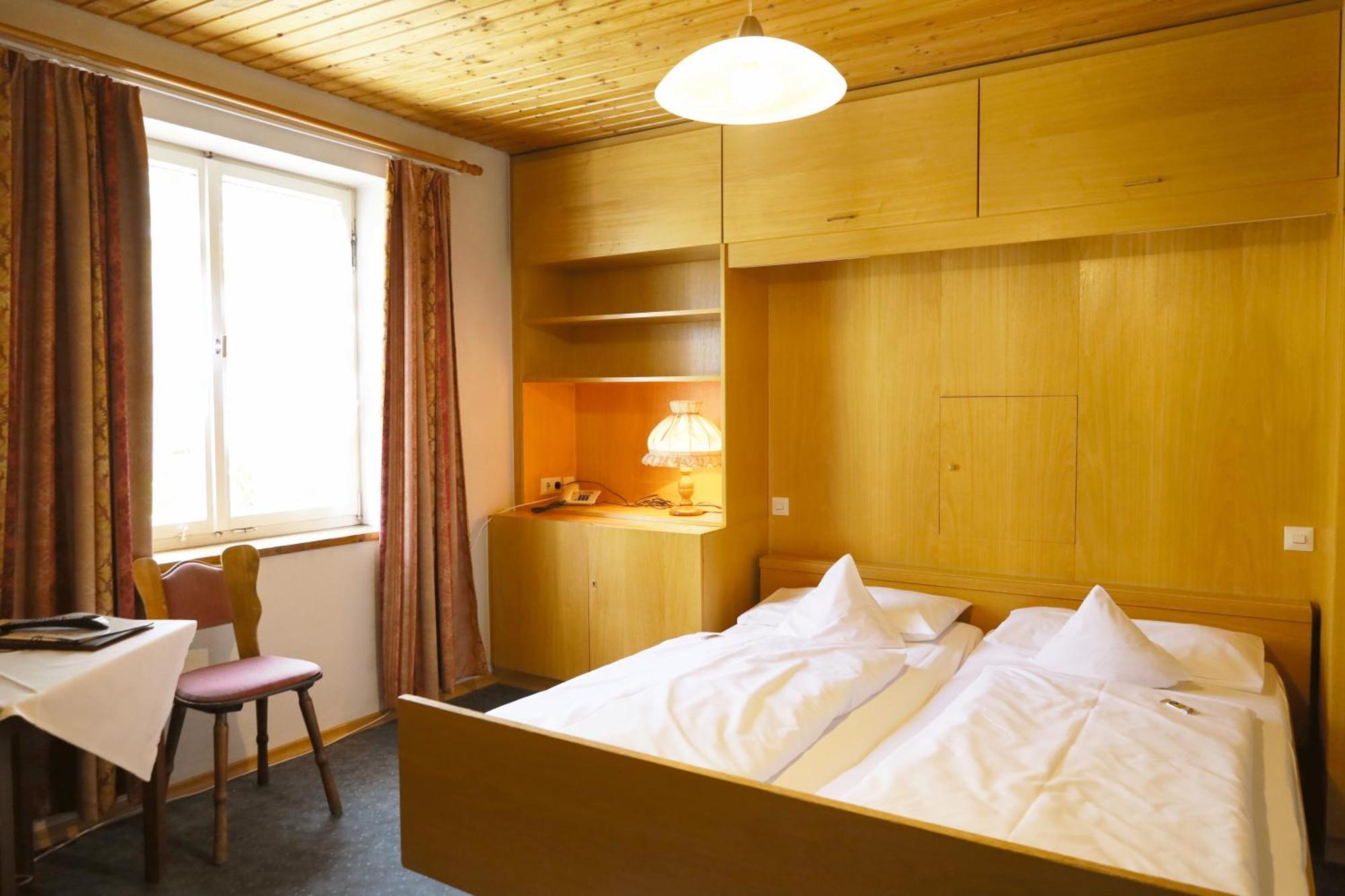 Hotel Gasthof Zur Post Wolfegg Exteriér fotografie