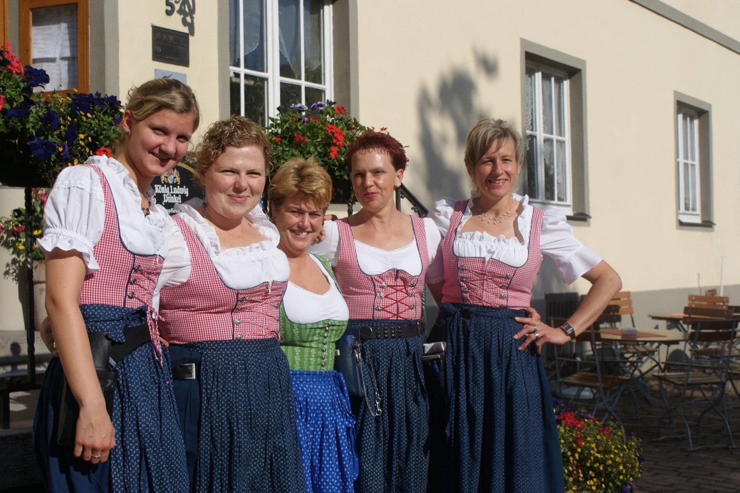 Hotel Gasthof Zur Post Wolfegg Exteriér fotografie