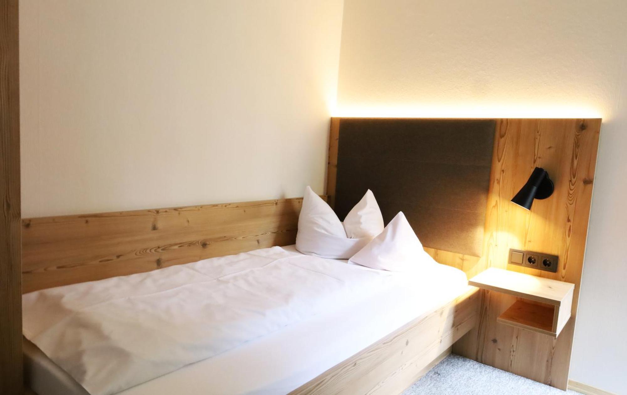 Hotel Gasthof Zur Post Wolfegg Exteriér fotografie