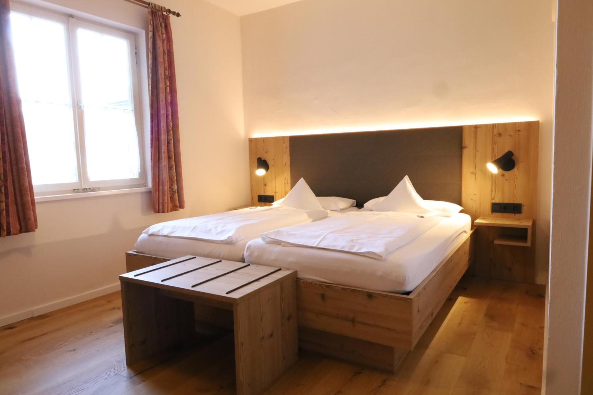 Hotel Gasthof Zur Post Wolfegg Exteriér fotografie