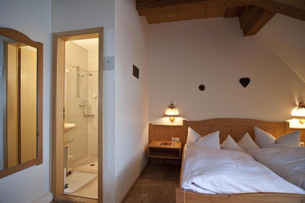 Hotel Gasthof Zur Post Wolfegg Exteriér fotografie