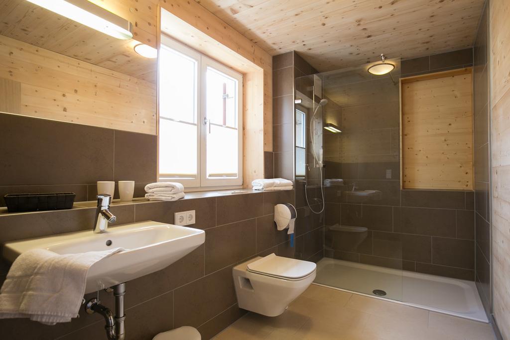 Hotel Gasthof Zur Post Wolfegg Exteriér fotografie