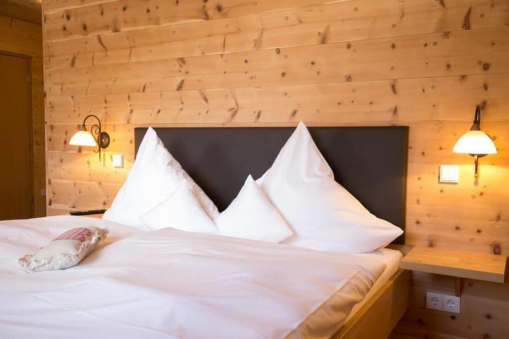 Hotel Gasthof Zur Post Wolfegg Exteriér fotografie